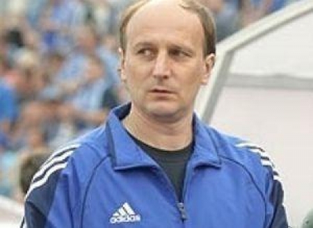 Герасимец снова покидает Казахстан