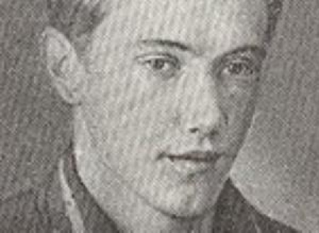 Антропов был одним из лучгих