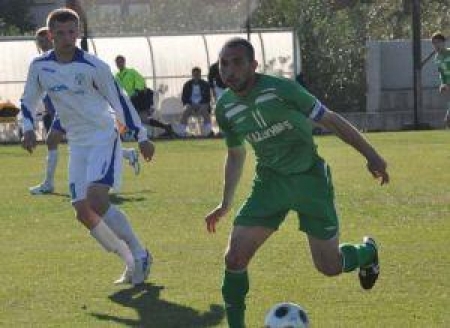 Алекперзаде главный забивала сатпаевцев