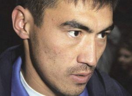 Гол Самата Смакова принес «Актобе» победу над «Жетысу»