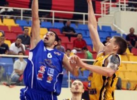 Астанчане стали пятыми