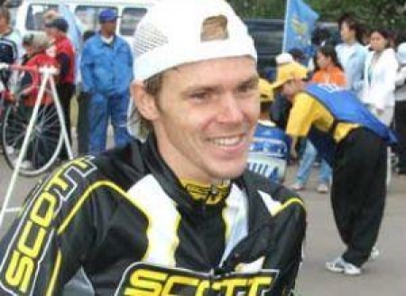 Казахстанский украинец