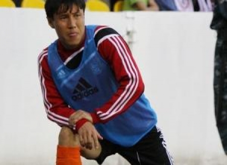 Борантаев ныне в Караганде