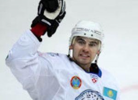 Романов стал казахстанцем