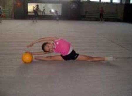 Молодым гимнастам негде заниматься