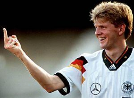 Эффенберг ввел плохую моду