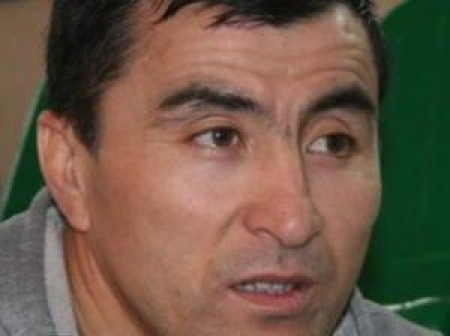 Касымханов рассказл о предстоящем турнире