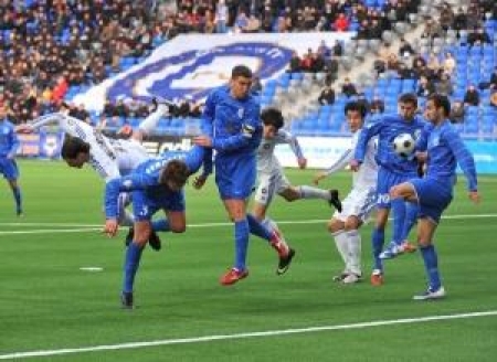 Павлодарцы неожиданно высоко