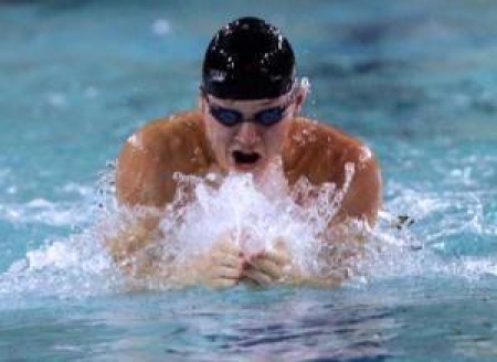 Поляков взял медаль