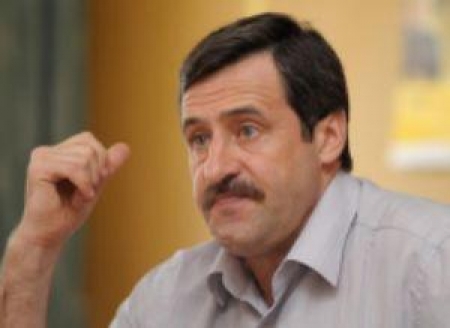 Шавернев об алматинском хоккее