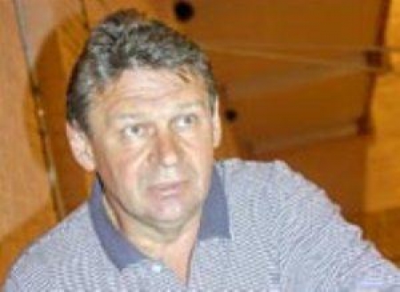 Зозулин жил спортом