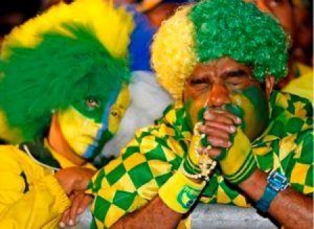 Мундиаль стартует завтра