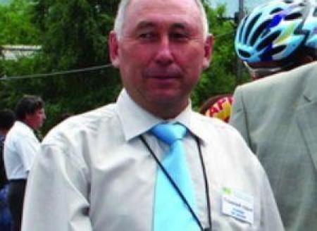 Соревнвоания прошли в Усть-Каменогорске