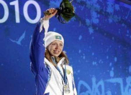 Хрусталева героиня зимы