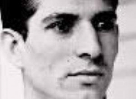 Казахстанский Яшин