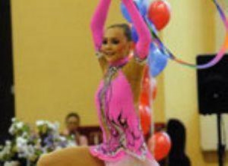 Алябьева может пойти дальше Юсуповой