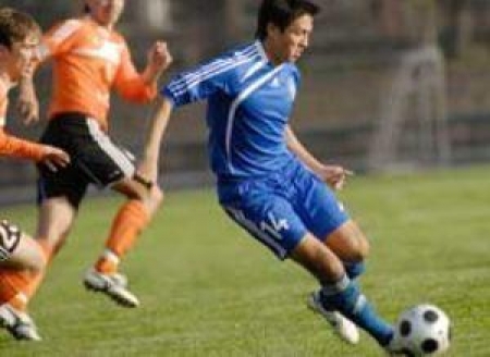 Утабаев верит в светлое будущее своего клуба