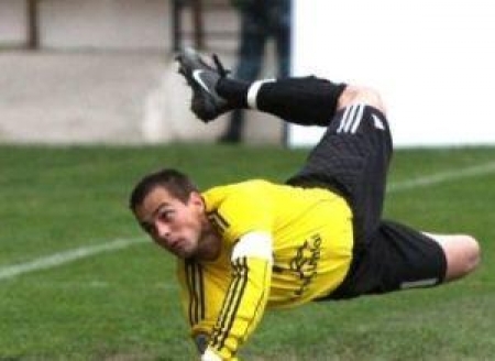 Григоренко пропустил со штрафного