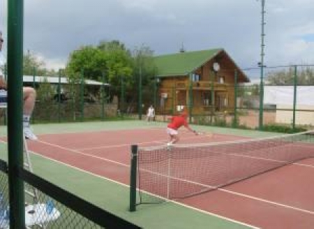 Соревнования прошли в интересной борьбе