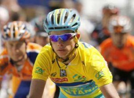 Кашечкин снова в седле