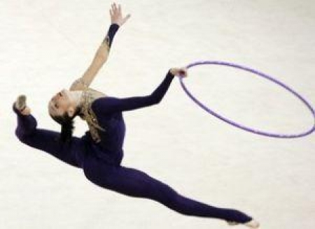 Алябьева самая перспективная казахстанка