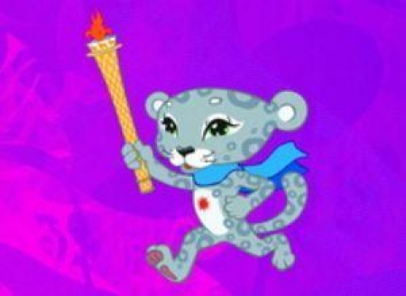 Огонб пройдет по Казахстану