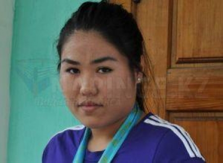 Я знаю много противников женского бокса, но настоящую красоту не утаишь…