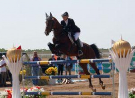 Cезон народных видов спорта взял старт