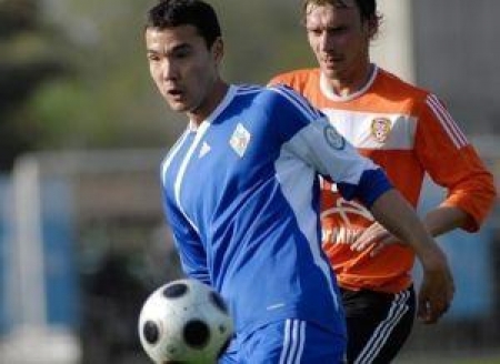 Капитан алматинского «Кайрата» Кайрат Нурдаулетов собрался в астанинский «Локомотив»