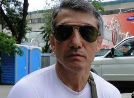 Иминов был борцом высокого класса