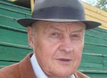 Гмызин все время проработал в области спорта