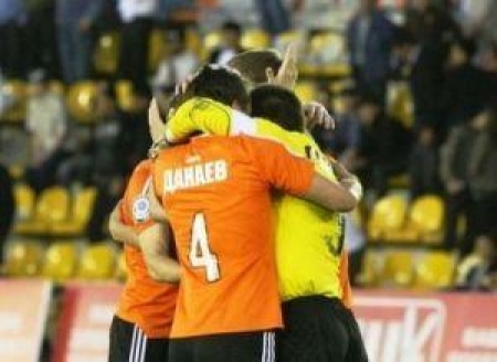 Карагандинцы сбавили обороты