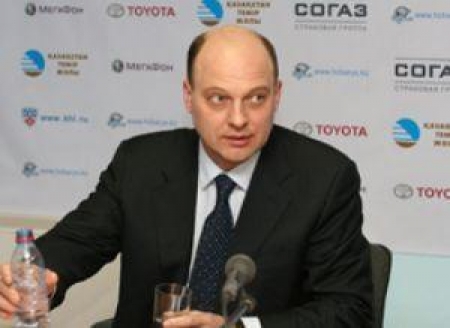 Шаянов останется в Казахстане