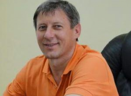 Потапеня посетил Казахстан