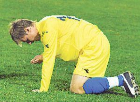 Казахстан вновь рискует