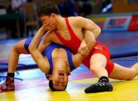 Перспективный казахстанец