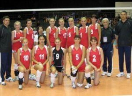 Только вторые