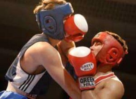 В столице стартует престижный турнир по боксу, который откроет Майк Тайсон