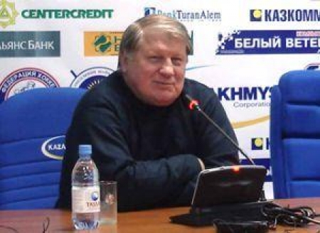 Анатолий Картаев: «Если Шаянова убрали так быстро, значит, давно ему не доверяли»