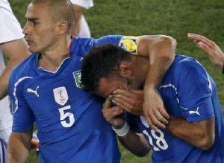 Каннаваро покидает чемпионат