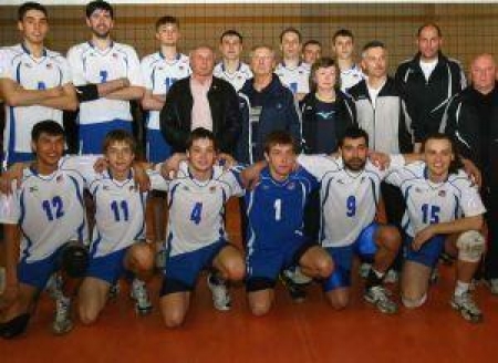 Казахстанский «Алматы»  стал пятым