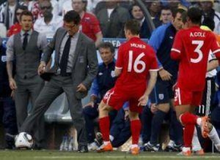 Команда Капелло покидает Мировой форум