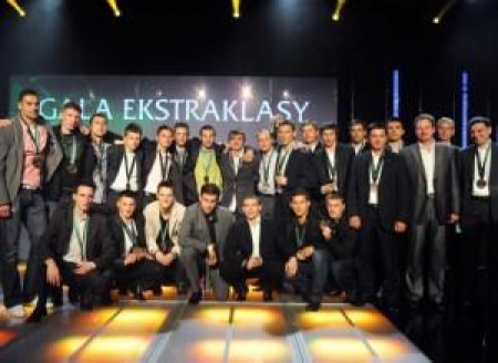 Польские футболисты настроены серьезно