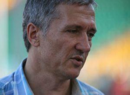 Кондрат о состоянии дел в казахстанской легкой атлетике