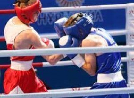 Кубок Президента стартовал