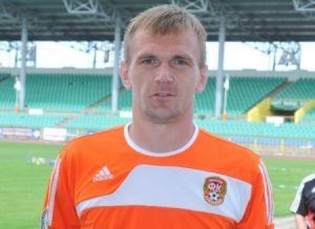 Алдин Джидич будет болеть за казахстанский клуб