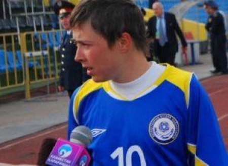 Ялова уже долгое время является лидером сборной