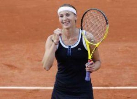 Шведова в трижцатке лучших