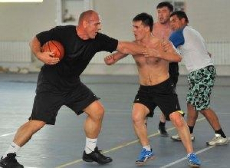 Карелин хорош во всем