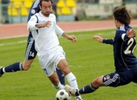 Пока команды отдыхают...